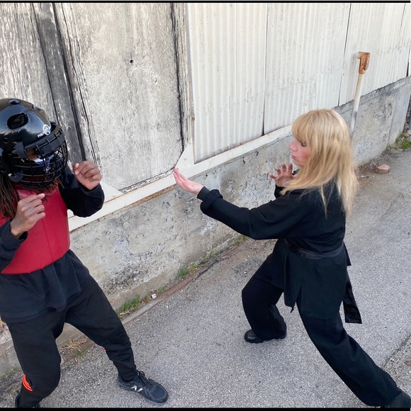 Meet your Posher, Kimberly - Picture 5 of 10